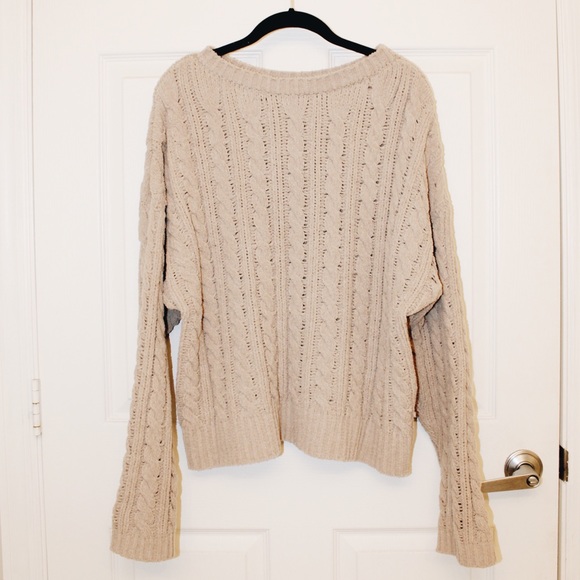 Philosophy Sweaters - Philosophy Republic Clothing Sweater